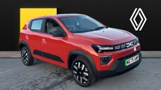 Dacia Spring 27kWh Expression 65 48kW 5dr Auto Electric Hatchback